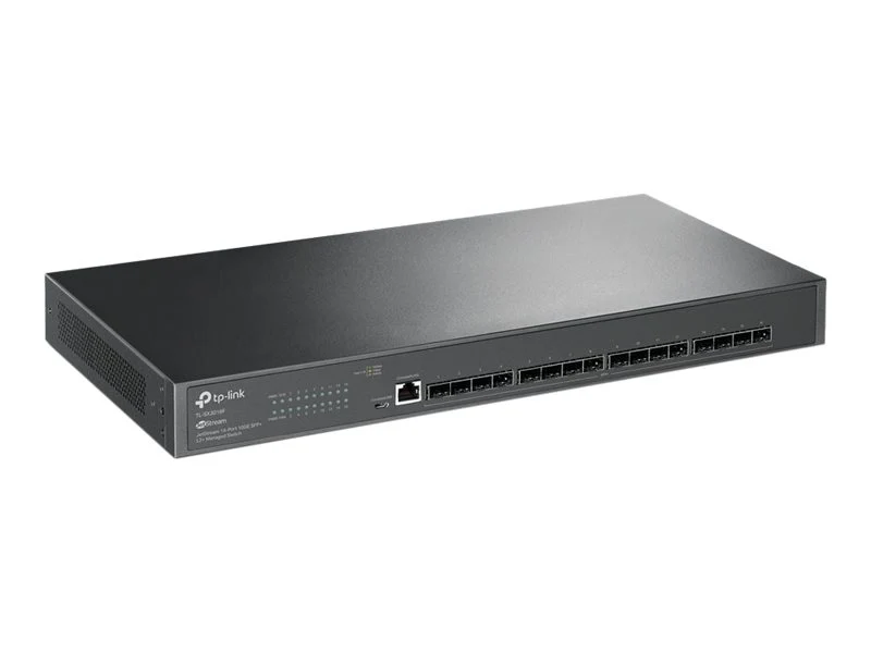 Switch de Red TP-Link TL-SX3016F