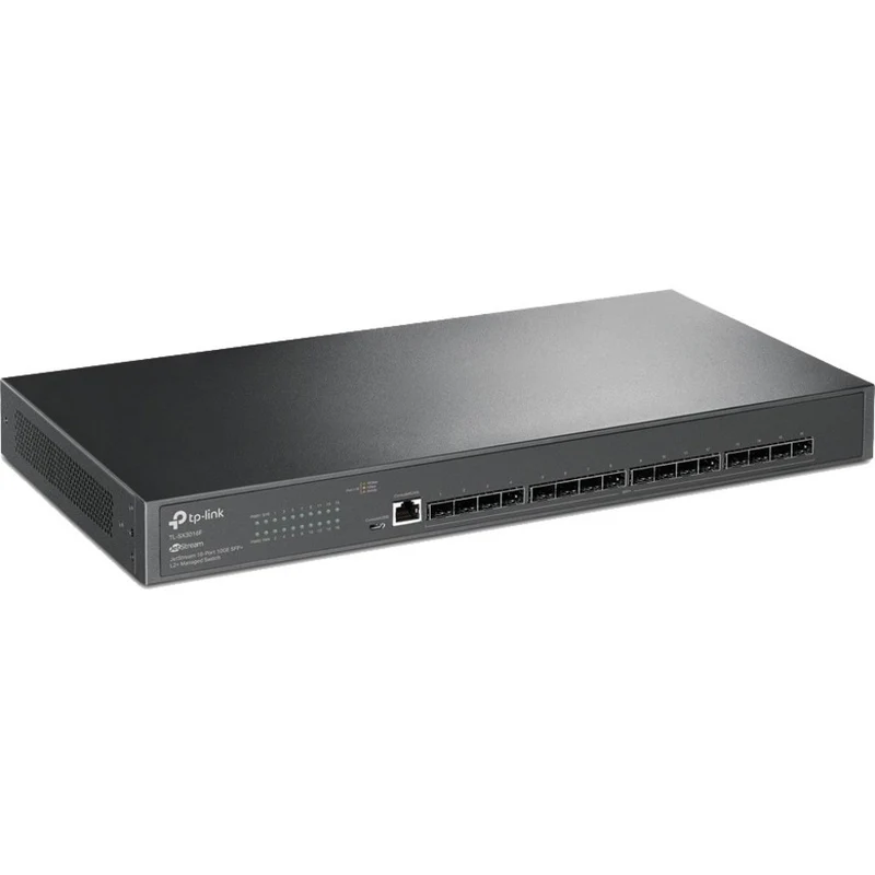 Switch de Red TP-Link TL-SX3016F