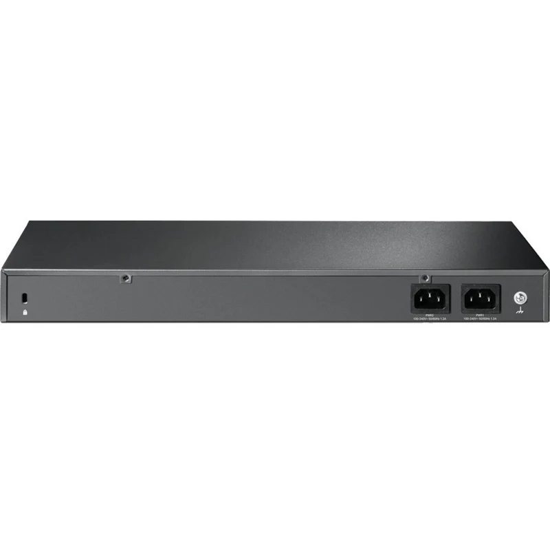 Switch de Red TP-Link TL-SX3016F