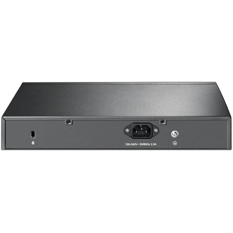 Switch de Red TP-Link TL-SG1016PE