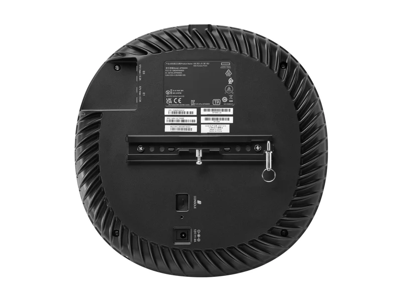 Access Point Aruba HPE Networking AP-655 (US)