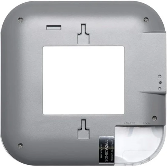 Access Point SonicWall SonicWave 621 Dual Band Wi-Fi 6 IEEE 802.11 a/b/g/n/ac/ax/e/i/r/k/v/w Wireless Access Point, 03-SSC-0711