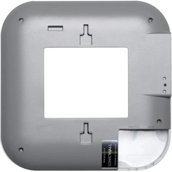 Access Point SonicWall SonicWave 621 Dual Band Wi-Fi 6 IEEE 802.11 a/b/g/n/ac/ax/e/i/r/k/v/w Wireless Access Point, 03-SSC-0710