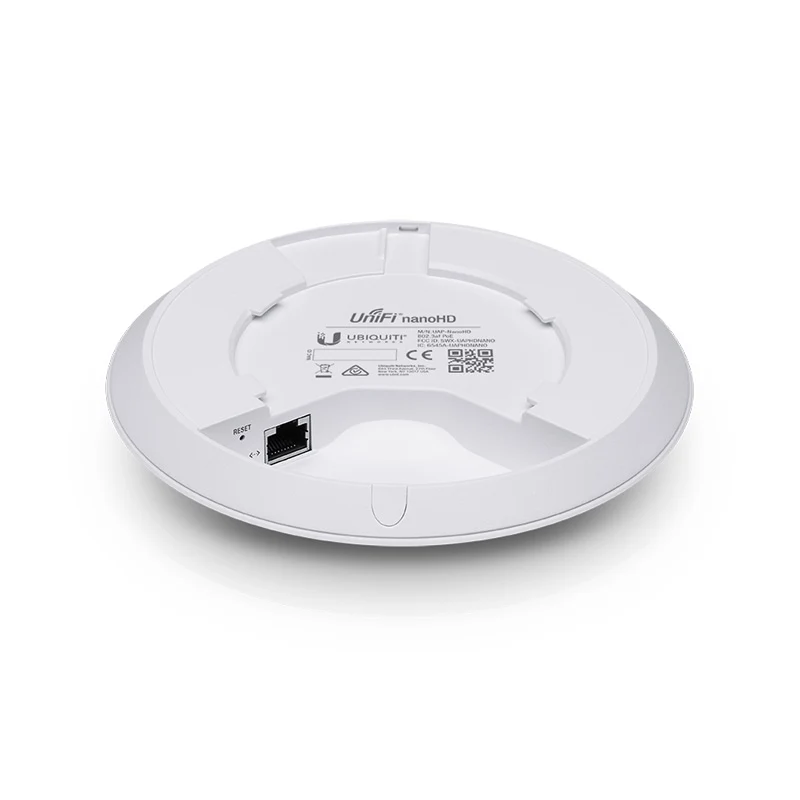 Access Point Ubiquiti UniFi nanoHD, UAP-NANOHD-US