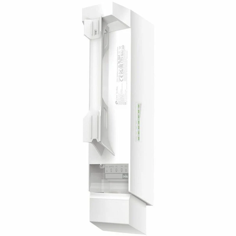 Access Point TP-Link Omada Single Band Wi-Fi 4 IEEE 802.11a/b/g/n 300 Mbit/s Wireless Bridge