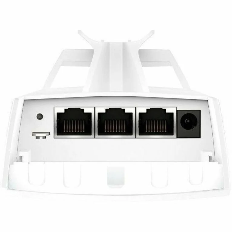 Access Point TP-Link Omada Single Band Wi-Fi 4 IEEE 802.11a/b/g/n 300 Mbit/s Wireless Bridge