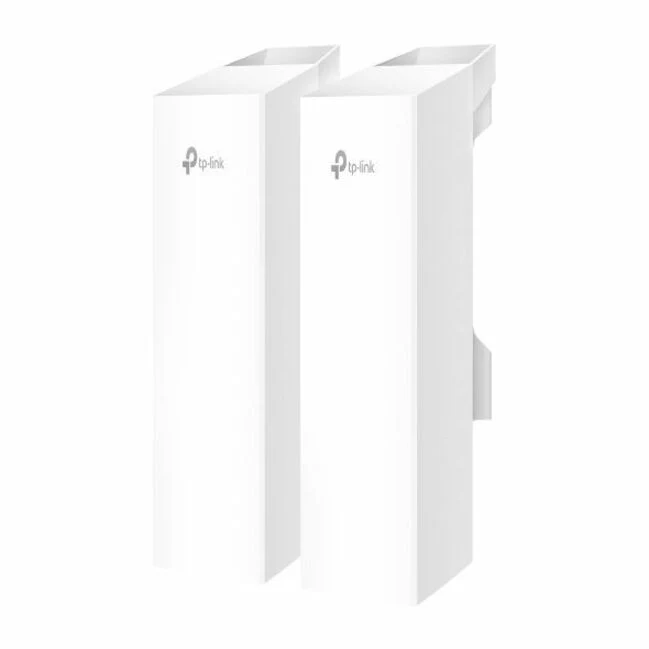 Access Point TP-Link Omada Single Band Wi-Fi 4 IEEE 802.11a/b/g/n 300 Mbit/s Wireless Bridge