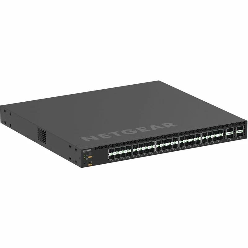 Switch de Red Netgear AV Line M4350-40F4C Ethernet Switch