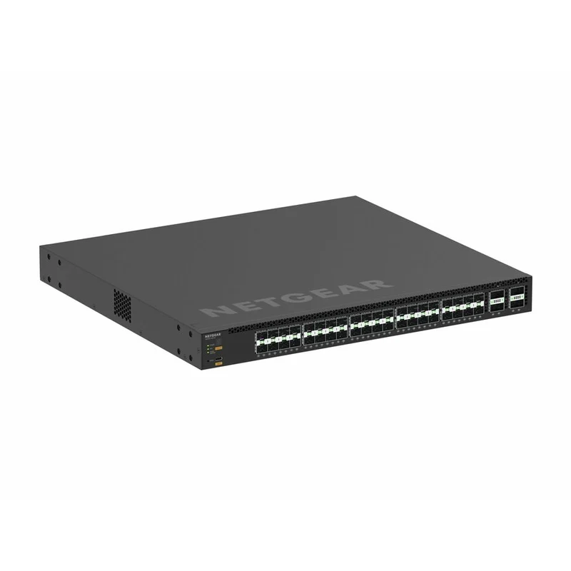 Switch de Red Netgear AV Line M4350-40F4C Ethernet Switch