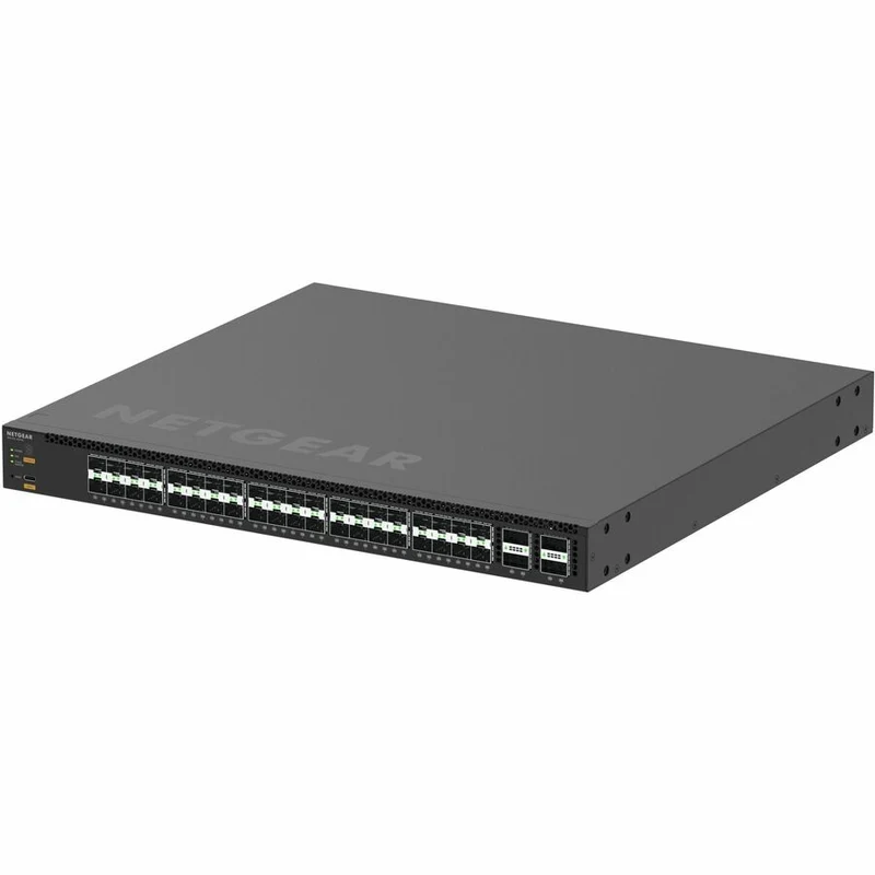 Switch de Red Netgear AV Line M4350-40F4C Ethernet Switch