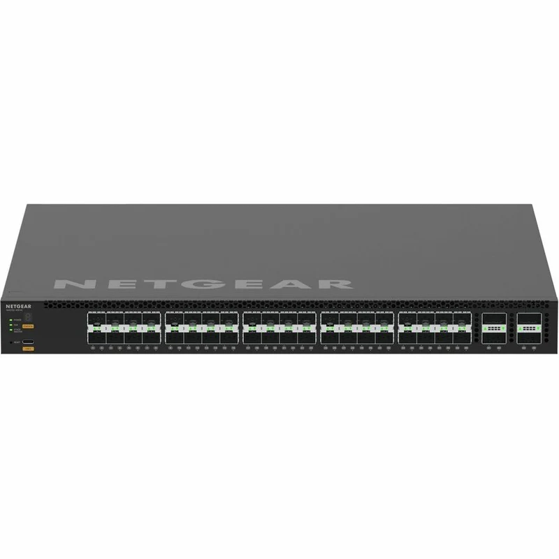 Switch de Red Netgear AV Line M4350-40F4C Ethernet Switch