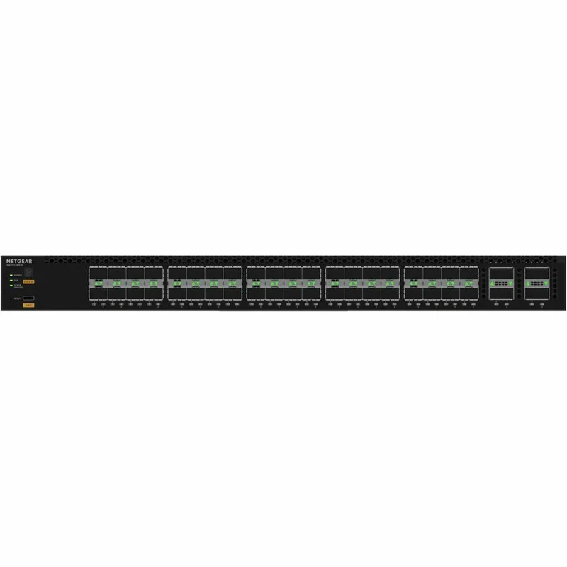 Switch de Red Netgear AV Line M4350-40F4C Ethernet Switch