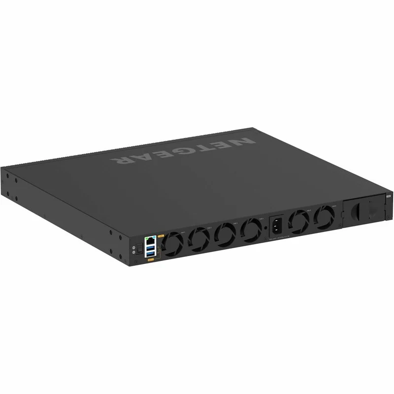 Switch de Red Netgear AV Line M4350-40F4C Ethernet Switch