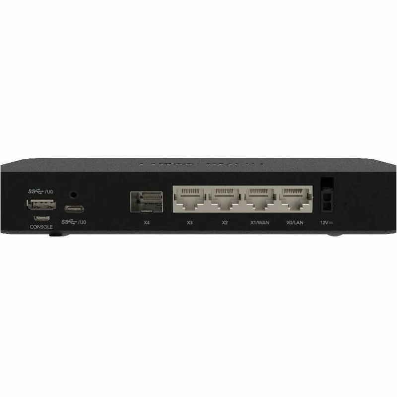 Firewall SonicWall TZ80 SECURE CONNECT 1YR