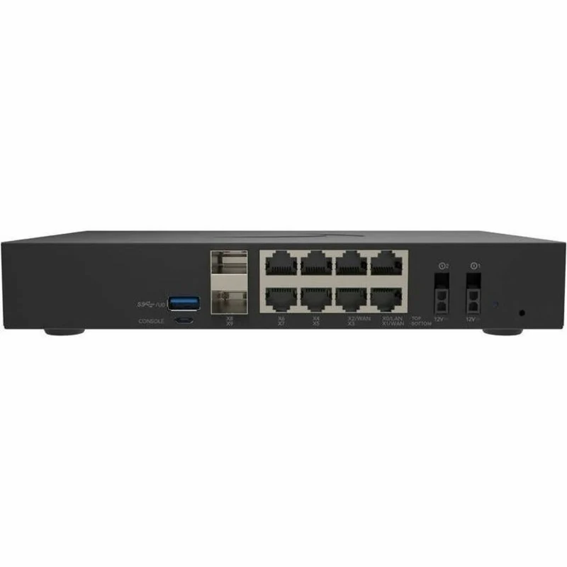 Firewall SonicWall TZ680 TOTALSECURE ADVANCED EDITION 1YR