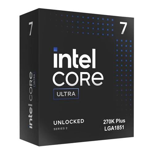 Kit para PC: Procesador Intel Core Ultra 7 270K Plus + Tarjeta Madre Gigabyte Z890 Aorus Elite WiFi7 1851 + Memoria RAM Crucial Pro 32GB DDR5-6400 Kit
