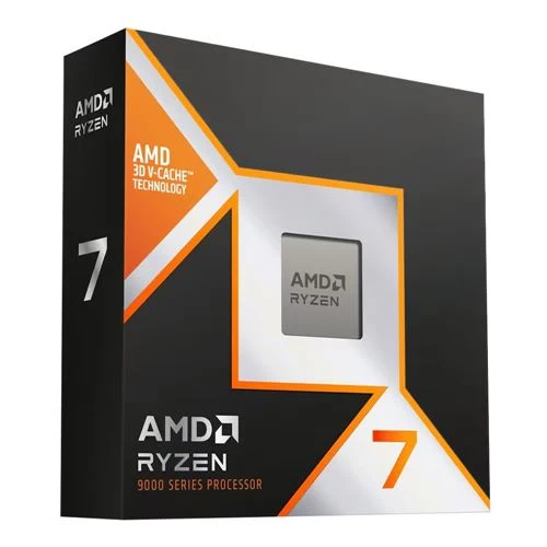 Kit para PC: Procesador AMD Ryzen 7 9850X3D + Tarjeta Madre ASUS X870E Creator ProArt WiFi AM5 + Memoria RAM G.Skill Flare X5 Series 32GB DDR5-6000 Kit