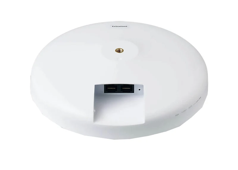 Access Point EnGenius EnStation6 Wi-Fi 6 2x2 5GHz Exterior CPE