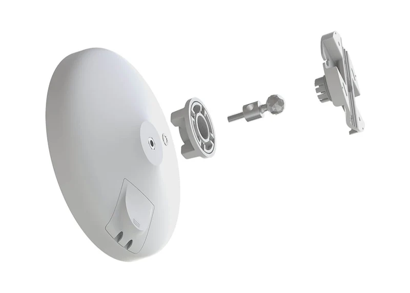Access Point EnGenius EnStation6 Wi-Fi 6 2x2 5GHz Exterior CPE