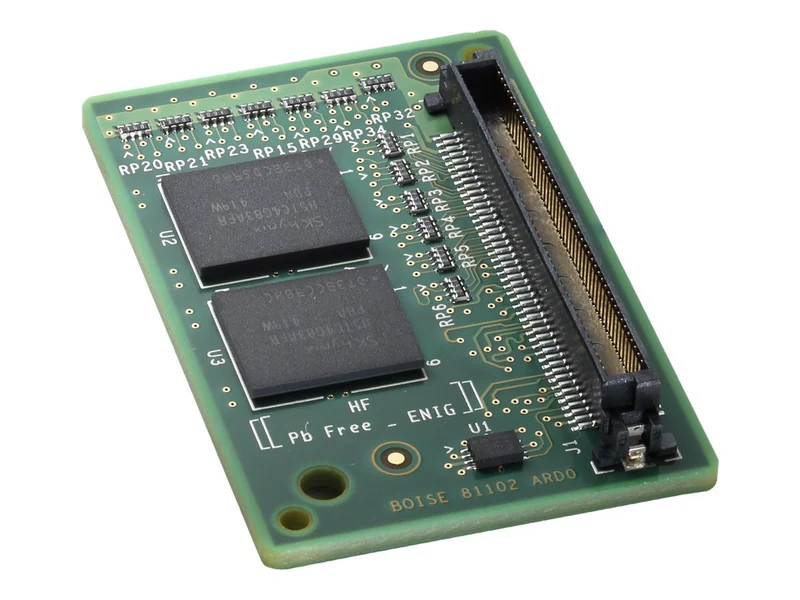 Memoria RAM HP 1 GB 90-pin DDR3 DIMM