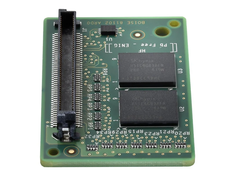 Memoria RAM HP 1 GB 90-pin DDR3 DIMM