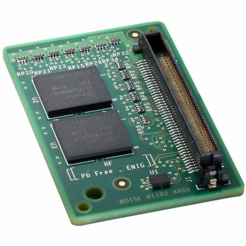 Memoria RAM HP 1 GB 90-pin DDR3 DIMM