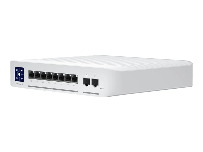Switch de Red Ubiquiti UniFi Enterprise