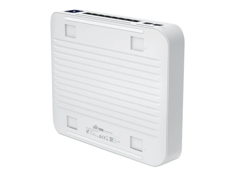 Switch de Red Ubiquiti UniFi Enterprise