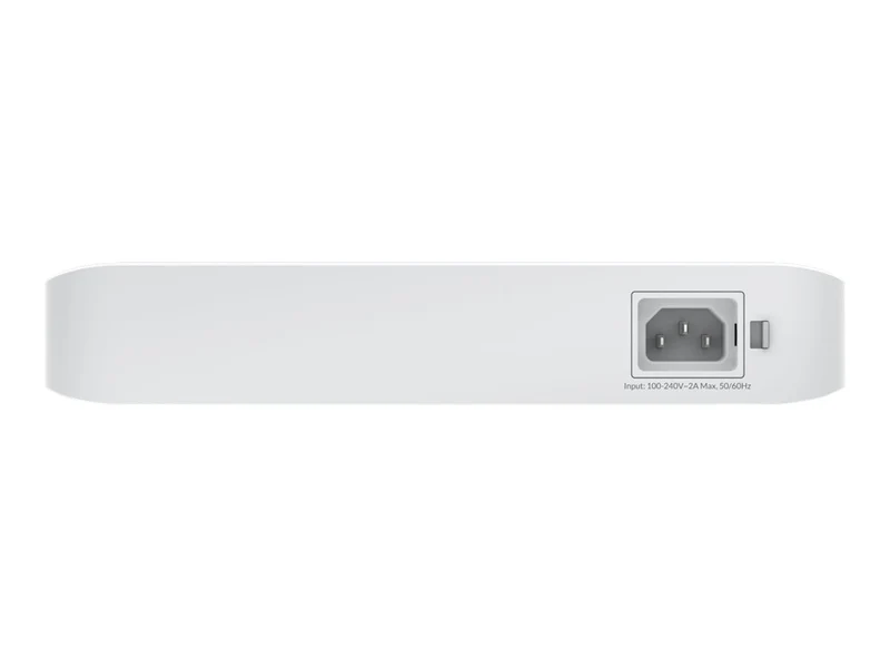 Switch de Red Ubiquiti UniFi Enterprise
