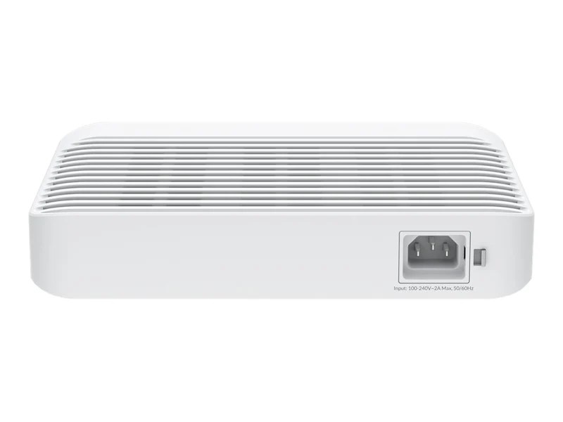 Switch de Red Ubiquiti UniFi Enterprise