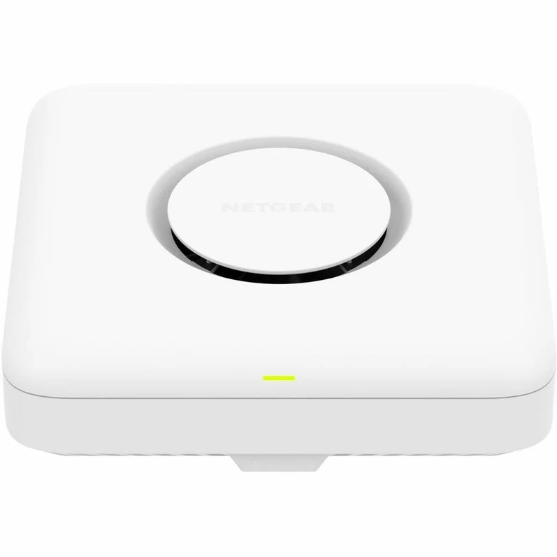 Router Netgear WBE750 Tri Band Wi-Fi 7 IEEE 802.11 a/b/g/n/ac/ax/be 18.40 Gbit/s Wireless Access Point