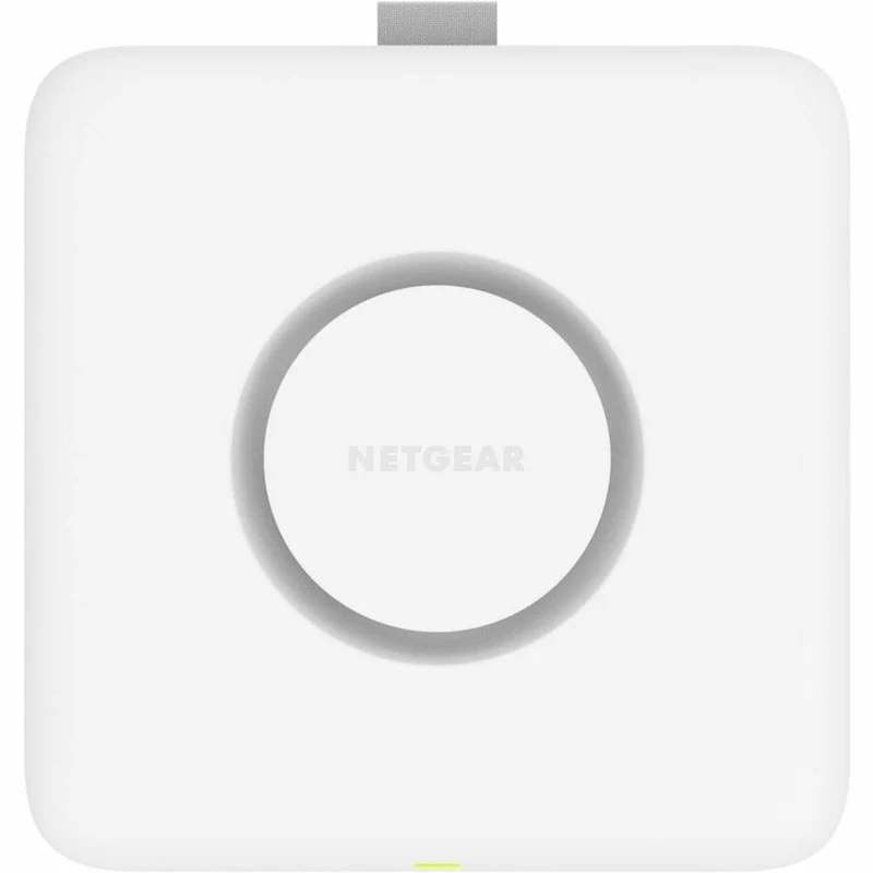 Router Netgear WBE750 Tri Band Wi-Fi 7 IEEE 802.11 a/b/g/n/ac/ax/be 18.40 Gbit/s Wireless Access Point