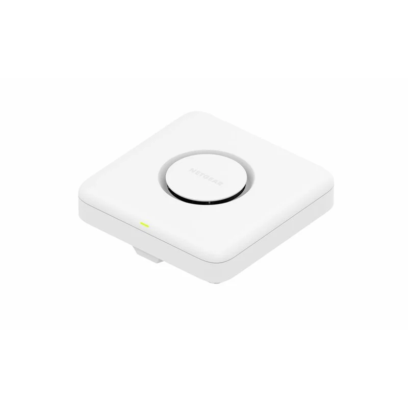 Router Netgear WBE750 Tri Band Wi-Fi 7 IEEE 802.11 a/b/g/n/ac/ax/be 18.40 Gbit/s Wireless Access Point