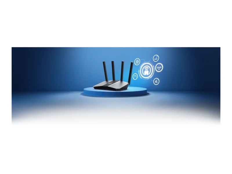 Router ASUS RT-BE55