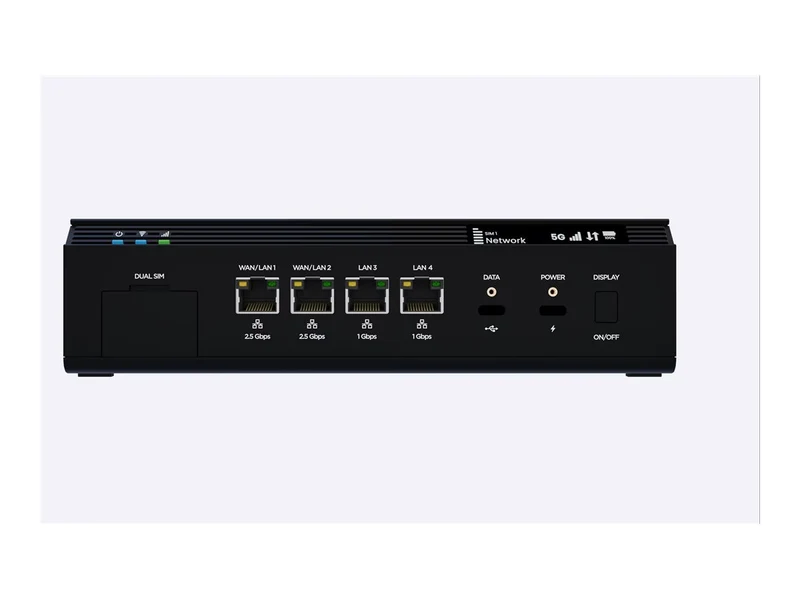 Router Inseego Wavemaker FX4200, BDL-FX4200-CNA-1YR