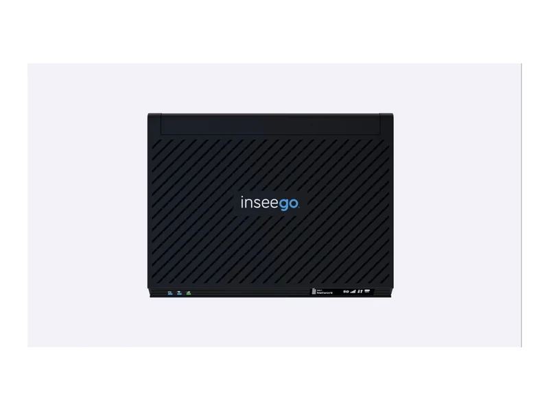 Router Inseego Wavemaker FX4200, BDL-FX4200-CNA-1YR