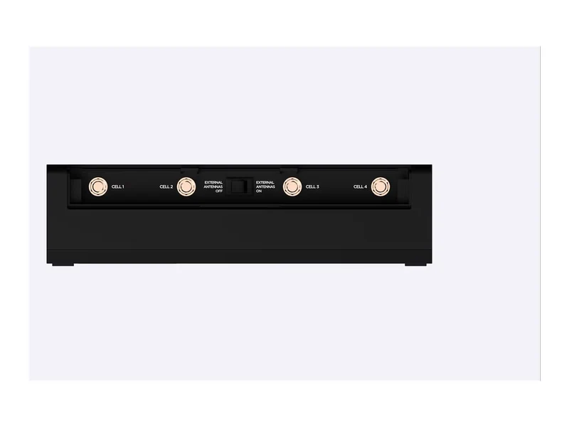 Router Inseego Wavemaker FX4200, BDL-FX4200-CNA-1YR