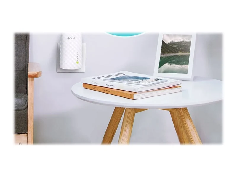 Router TP-Link RE220