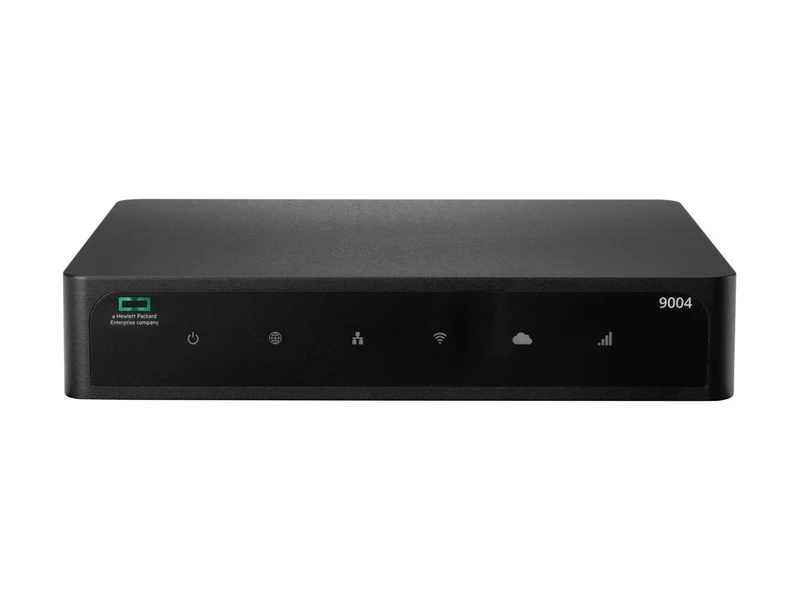 modem/router Aruba HPE Aruba 9004 (US)