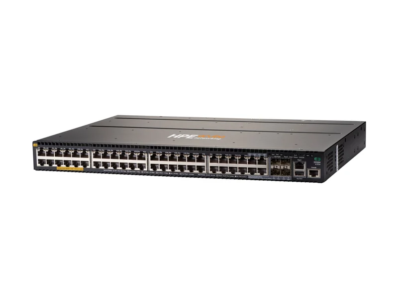 Switch de Red Aruba HPE Networking 2930M 48G POE+ 1-Slot