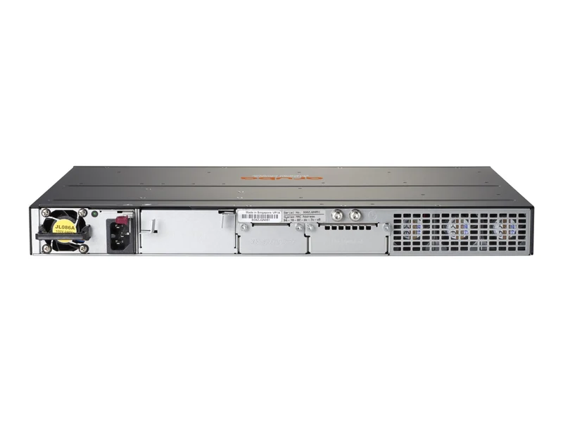 Switch de Red Aruba HPE Networking 2930M 48G POE+ 1-Slot
