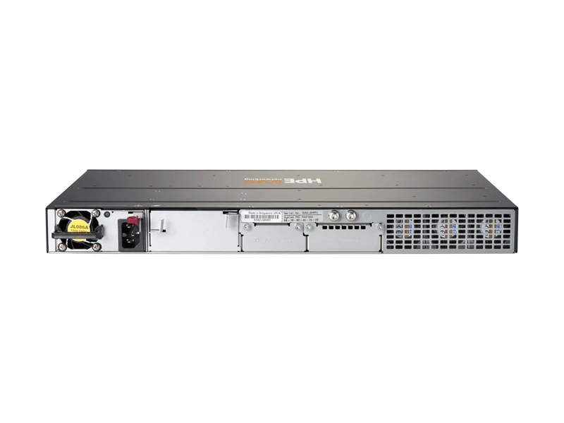 Switch de Red Aruba HPE Networking 2930M 48G POE+ 1-Slot