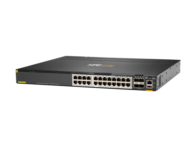 Switch de Red Aruba HPE Networking 6300M, JL660A