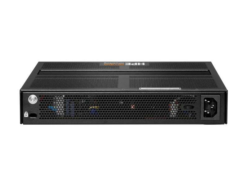 Switch de Red Aruba HPE Networking 6200F 12G Class4 PoE 2G/2SFP+ 139W Switch