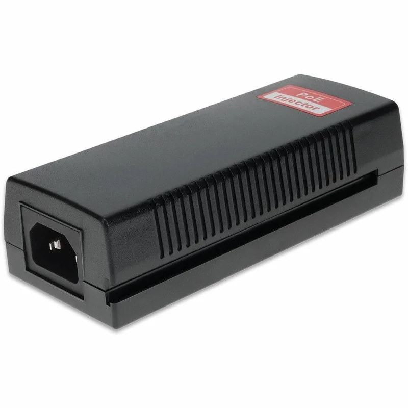 Inyector PoE Proline 30W 10/100/1000M POE