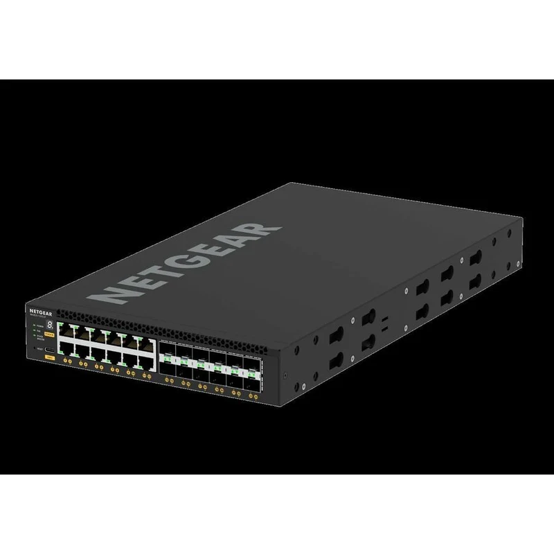 Switch de Red Netgear AV Line M4350-12X12F Ethernet Switch