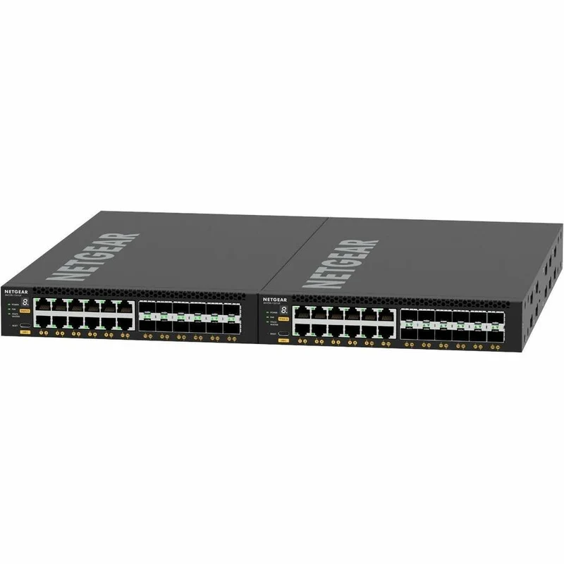 Switch de Red Netgear AV Line M4350-12X12F Ethernet Switch