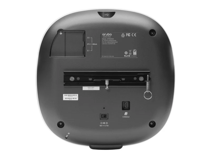 Access Point Aruba HPE Networking AP-535 (US)