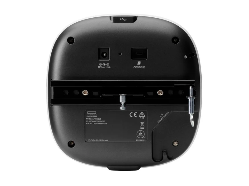 Access Point Aruba HPE Networking AP-505 (US) TAA