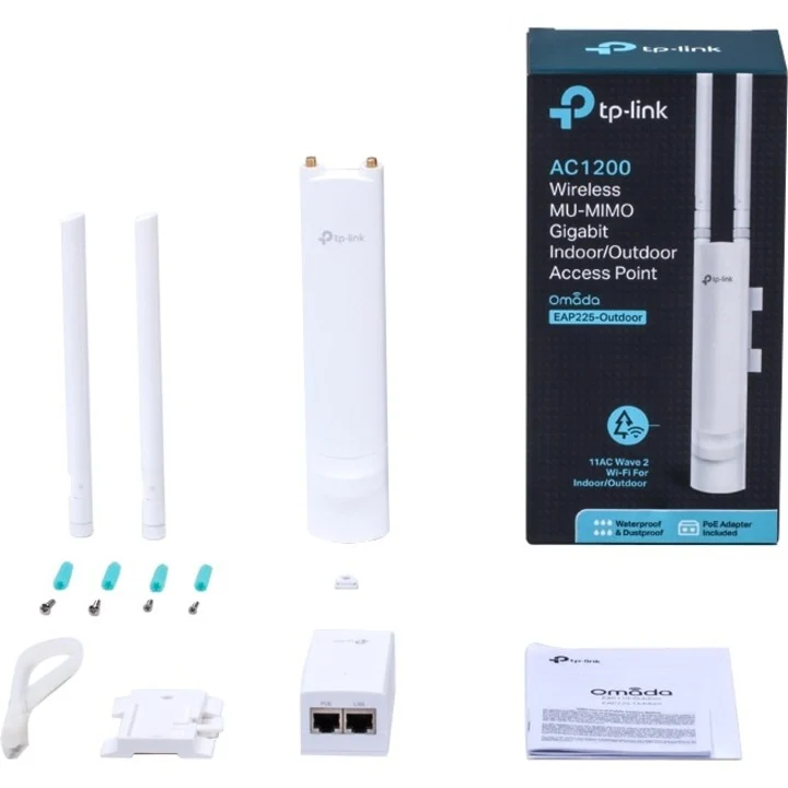 Access Point TP-Link EAP225-Outdoor